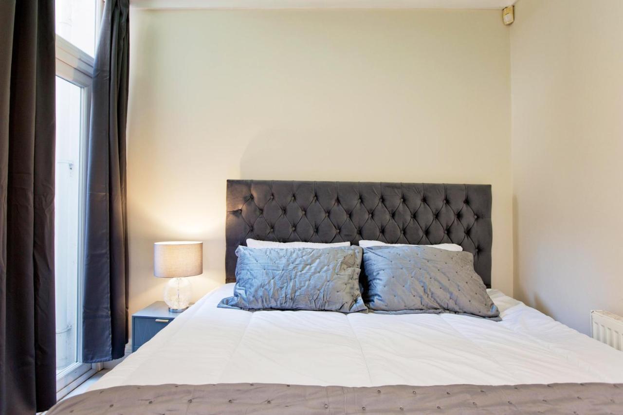 Hyde Park Paddington Spacious London Home Exterior photo